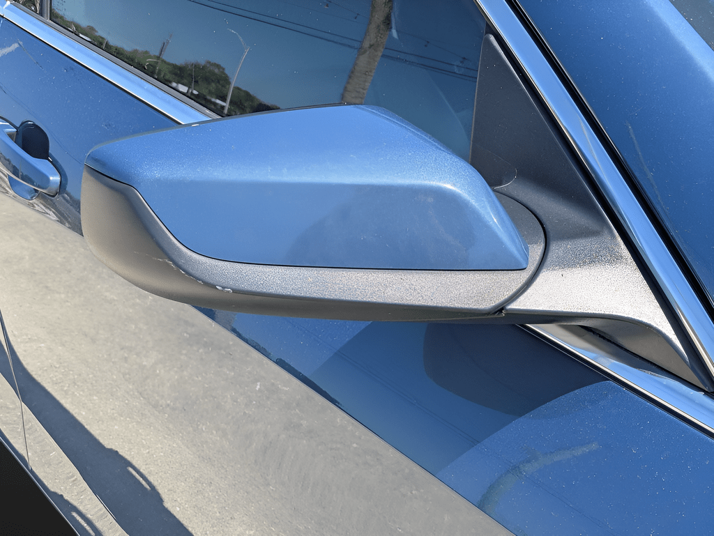 2024 Chevrolet Malibu LT Saint Augustine FL