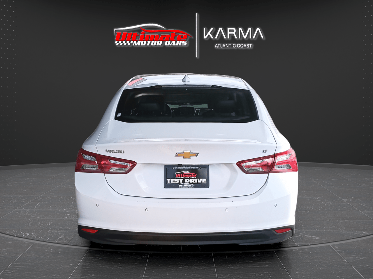 2024 Chevrolet Malibu LT Jacksonville FL