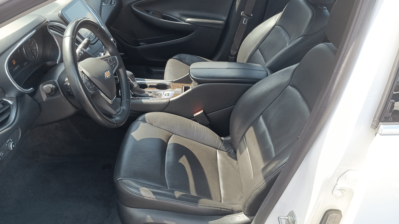 2024 Chevrolet Malibu LT Jacksonville FL