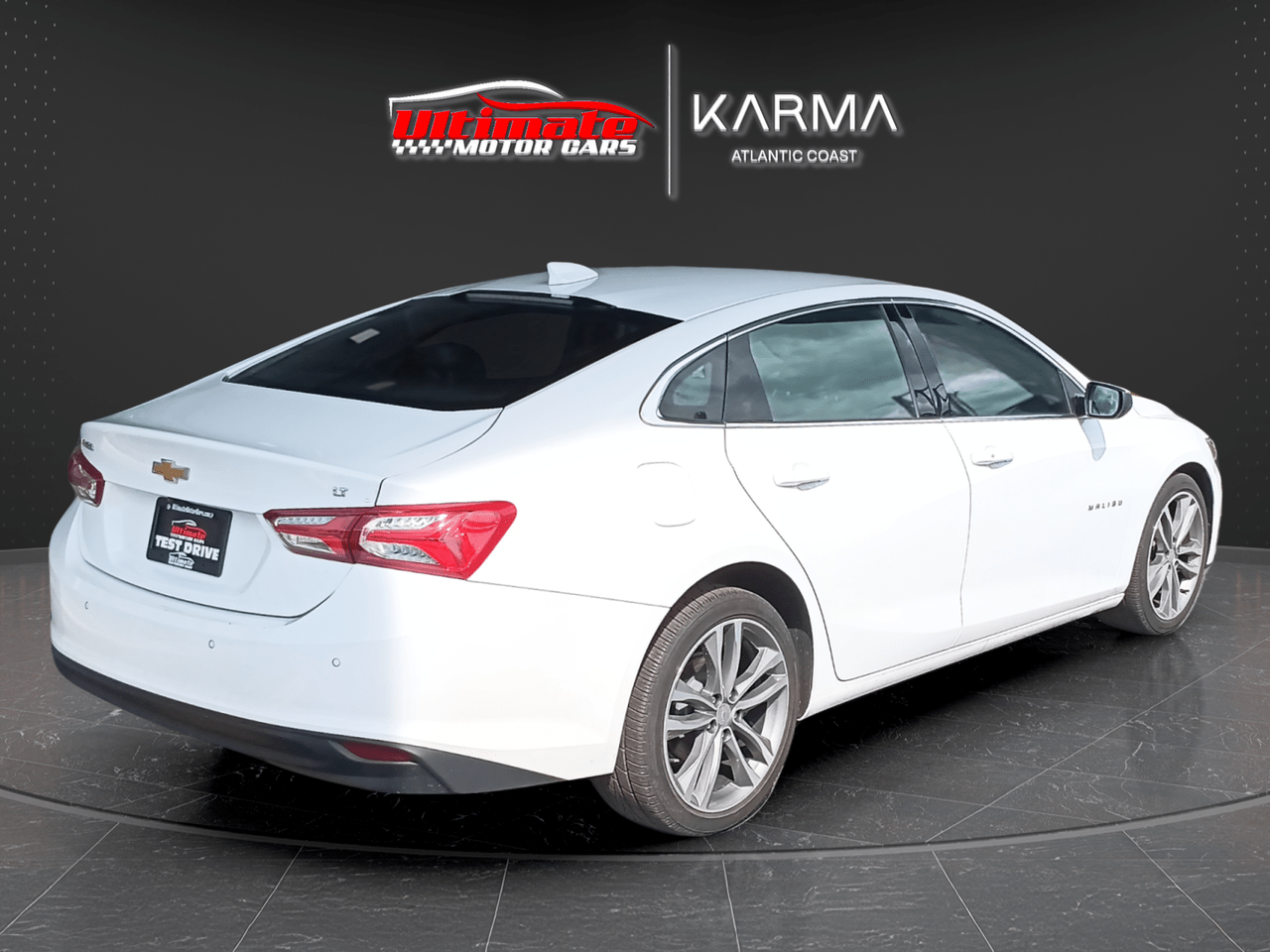 2024 Chevrolet Malibu LT Jacksonville FL