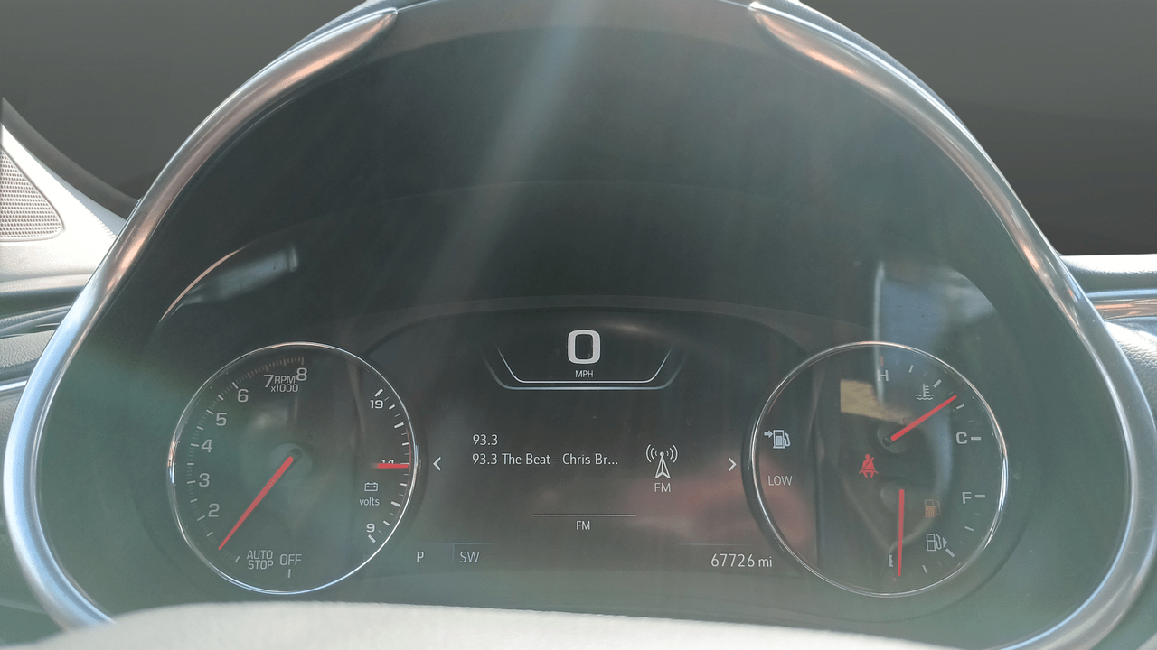 2024 Chevrolet Malibu LT Jacksonville FL