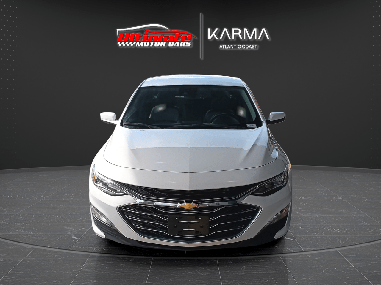 2024 Chevrolet Malibu LT Jacksonville FL