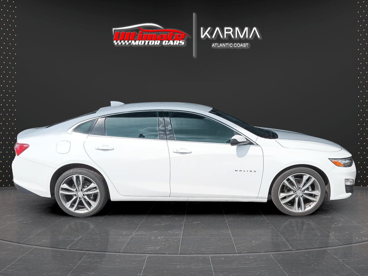 2024 Chevrolet Malibu LT Jacksonville FL
