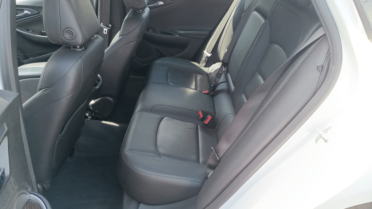 2024 Chevrolet Malibu LT Jacksonville FL