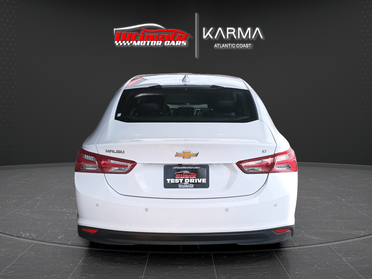 2024 Chevrolet Malibu LT Jacksonville FL