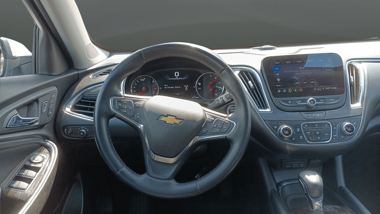 2024 Chevrolet Malibu LT Jacksonville FL