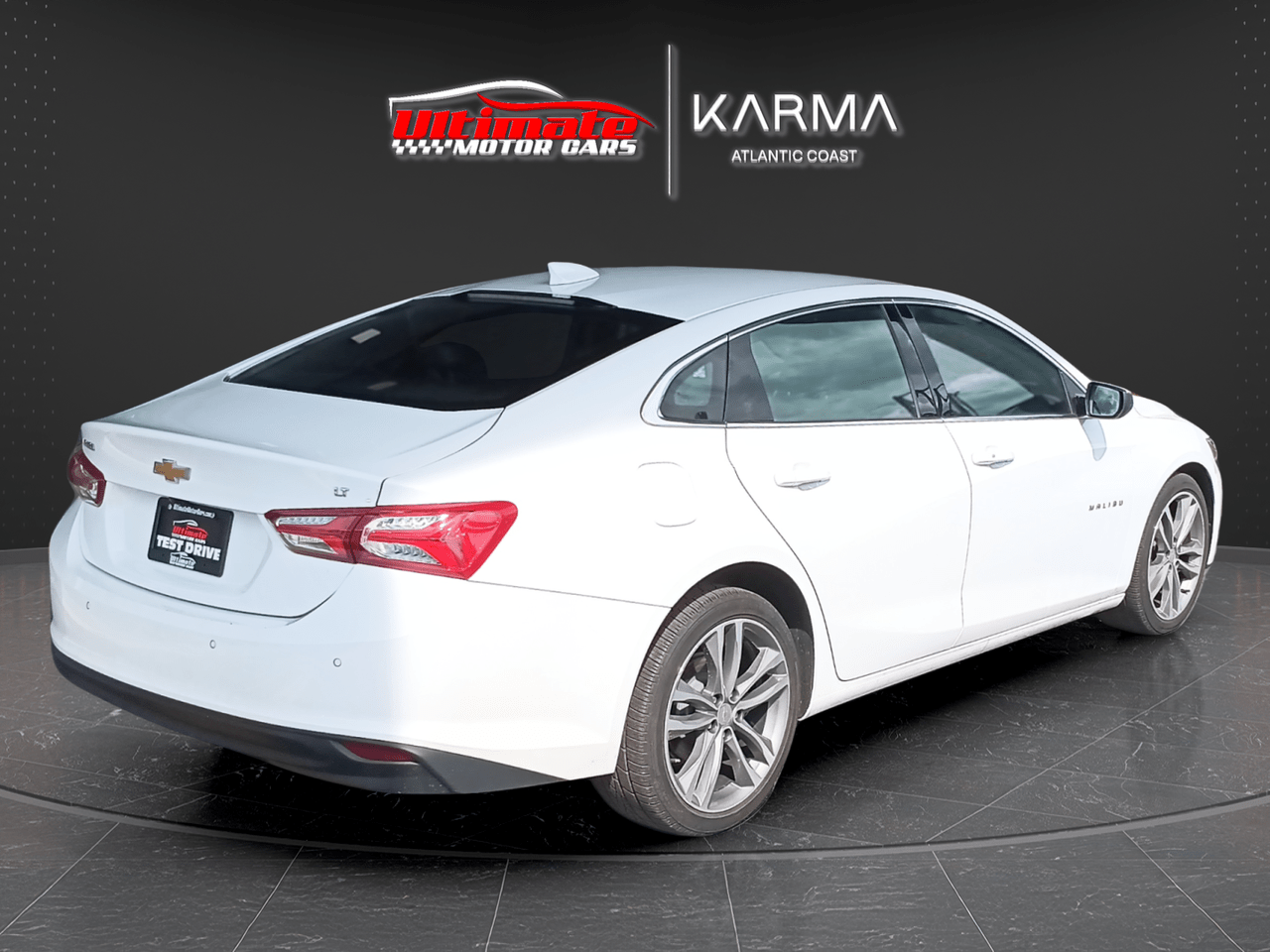 2024 Chevrolet Malibu LT Jacksonville FL