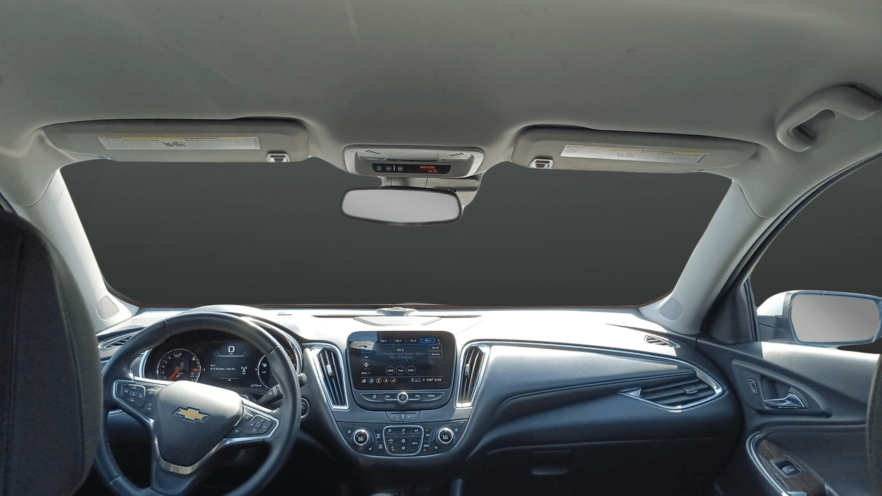 2024 Chevrolet Malibu LT Jacksonville FL