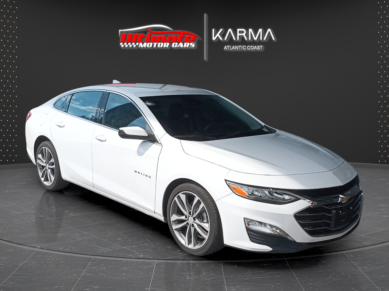 2024 Chevrolet Malibu LT Jacksonville FL