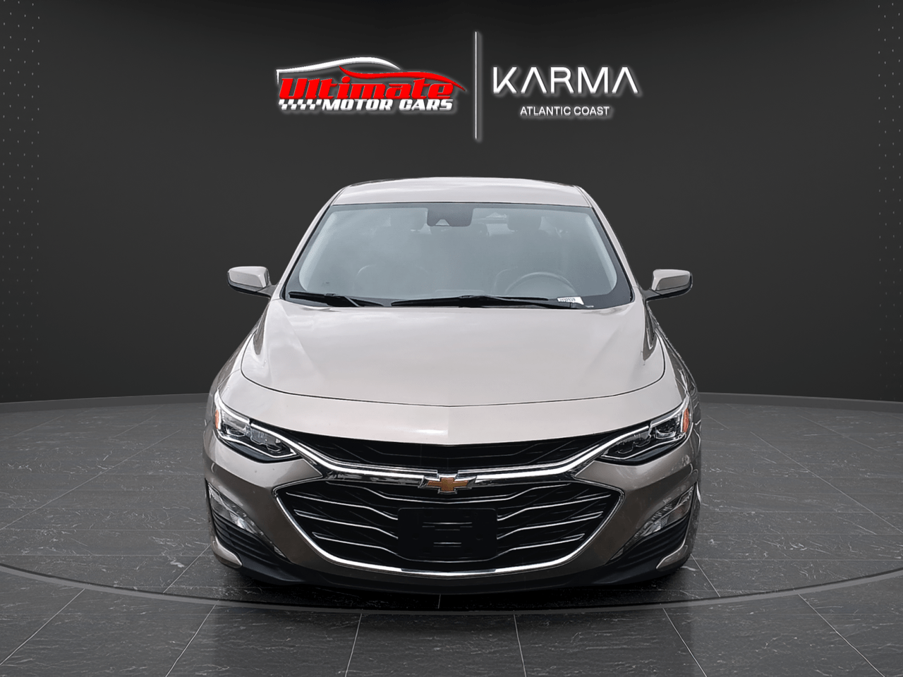 2024 Chevrolet Malibu LT Jacksonville FL