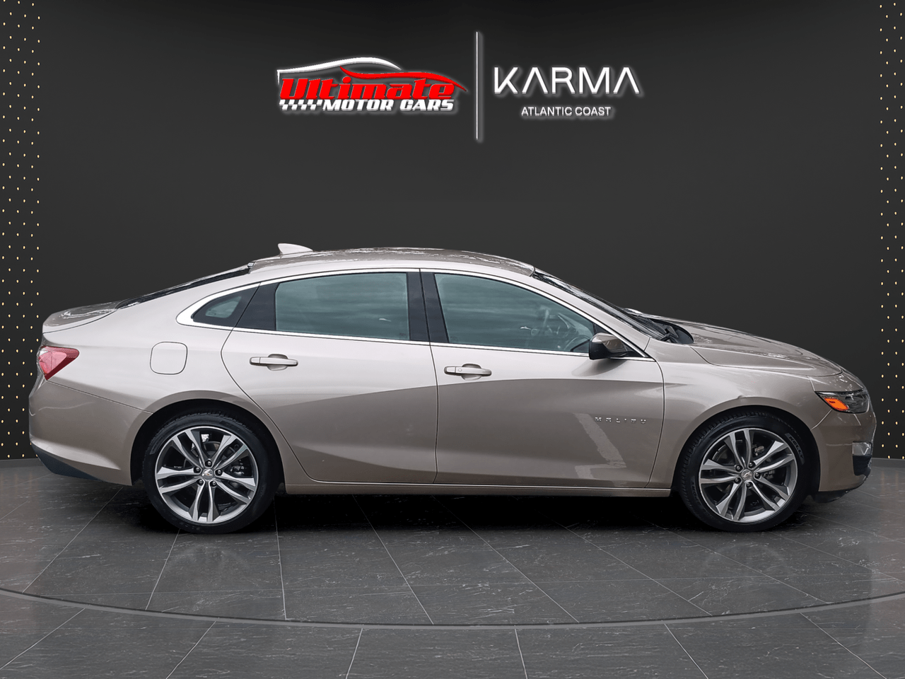 2024 Chevrolet Malibu LT Jacksonville FL