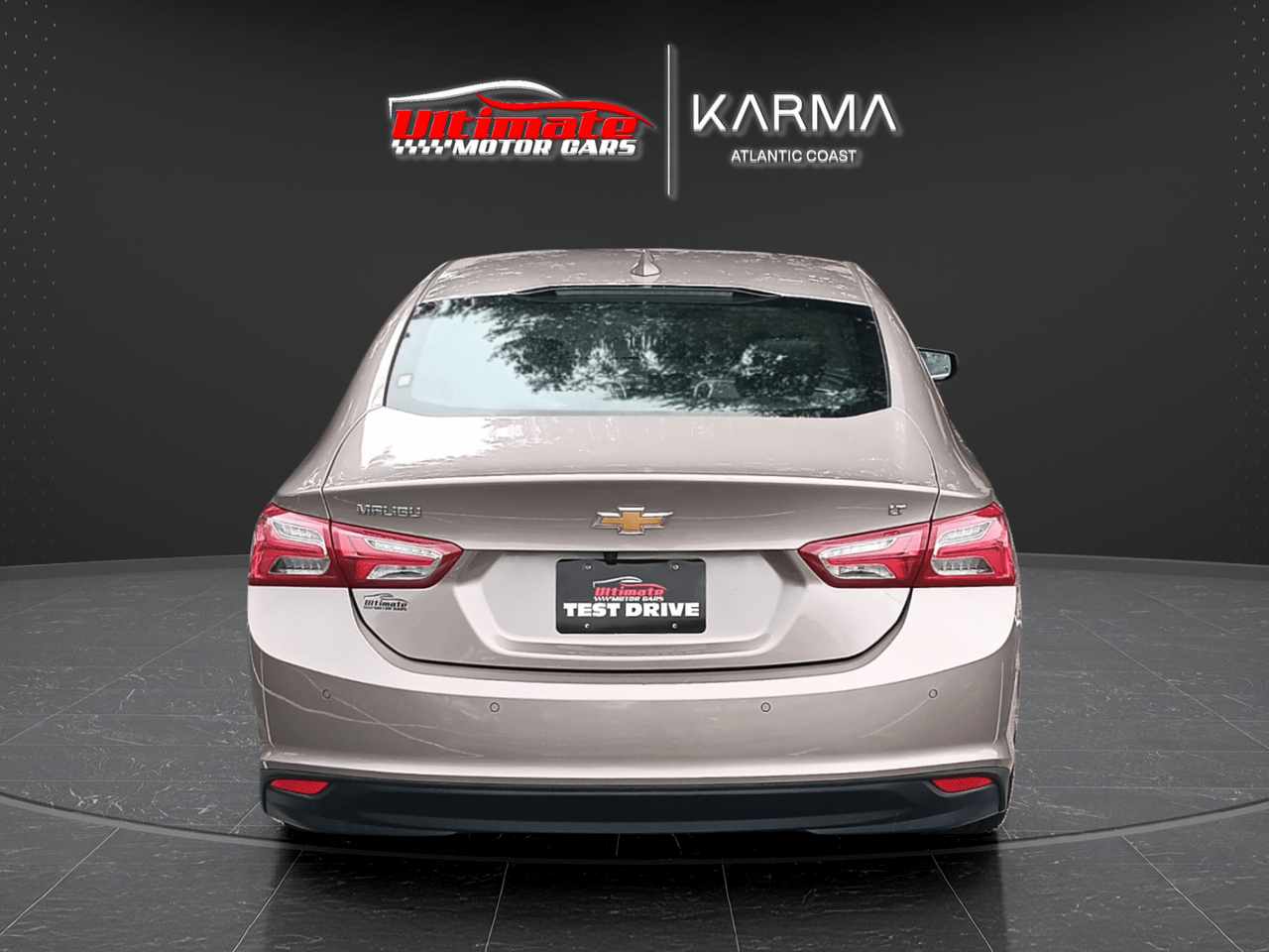 2024 Chevrolet Malibu LT Jacksonville FL