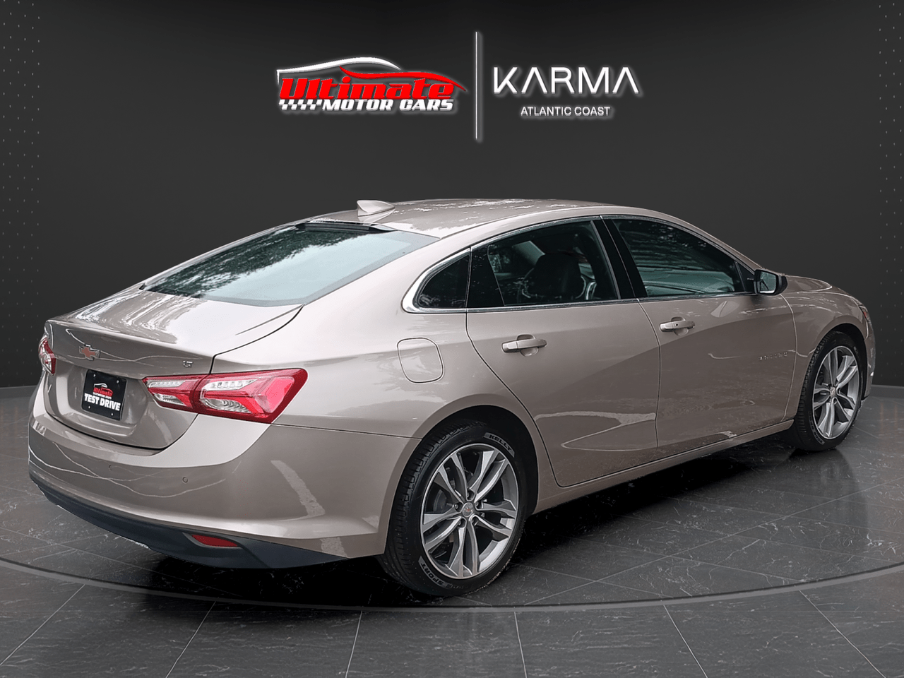 2024 Chevrolet Malibu LT Jacksonville FL