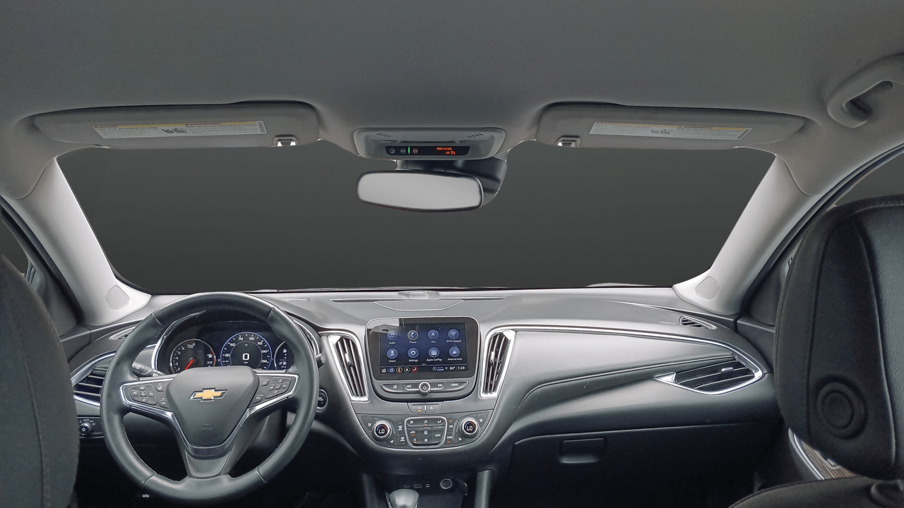 2024 Chevrolet Malibu LT Jacksonville FL