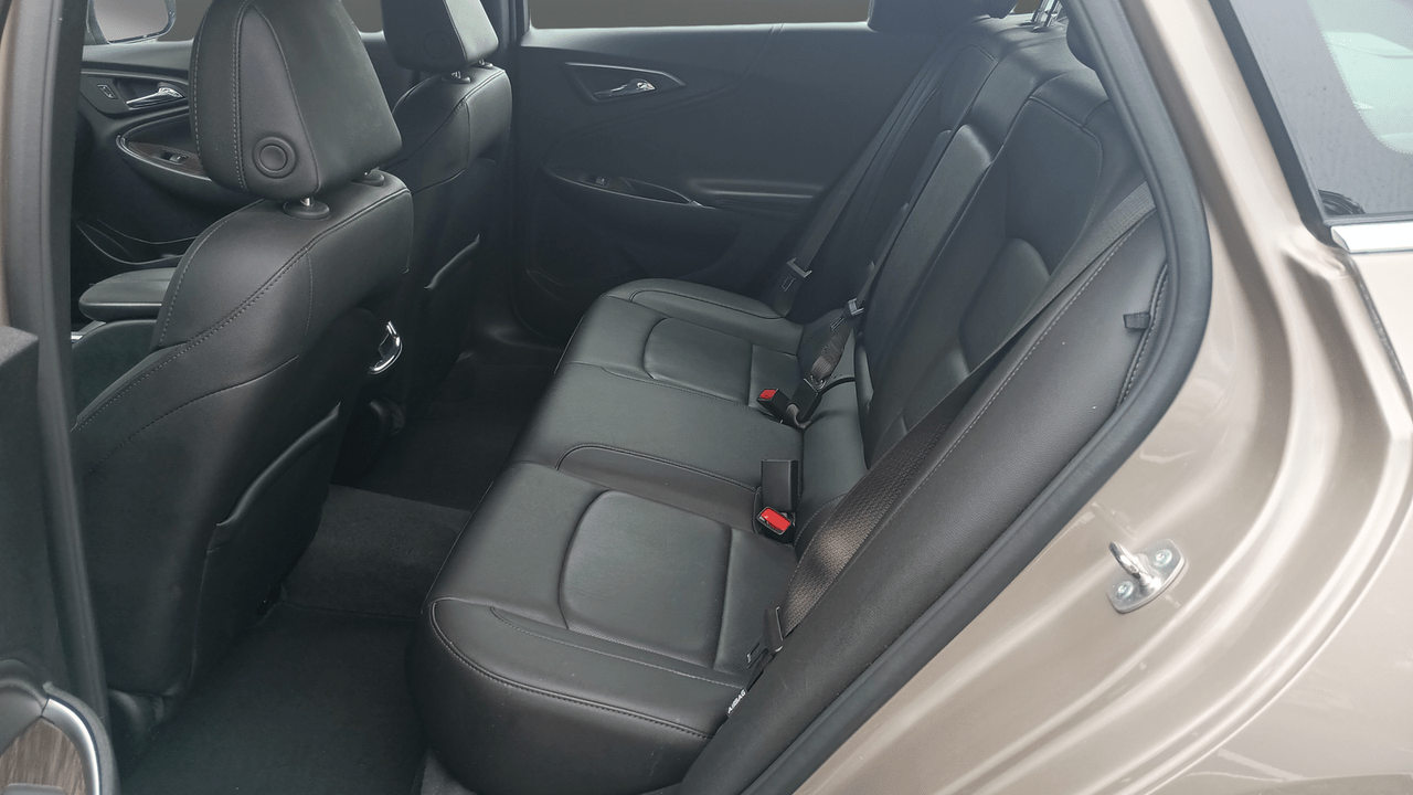 2024 Chevrolet Malibu LT Jacksonville FL
