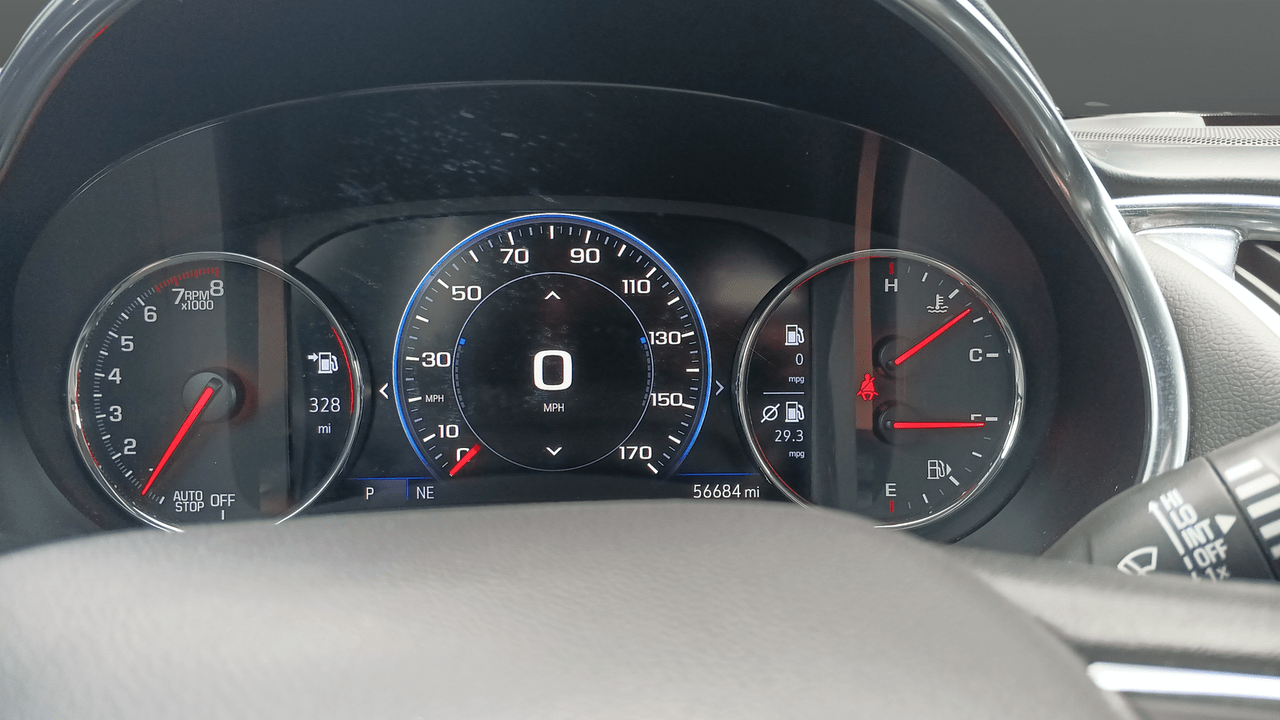 2024 Chevrolet Malibu LT Jacksonville FL