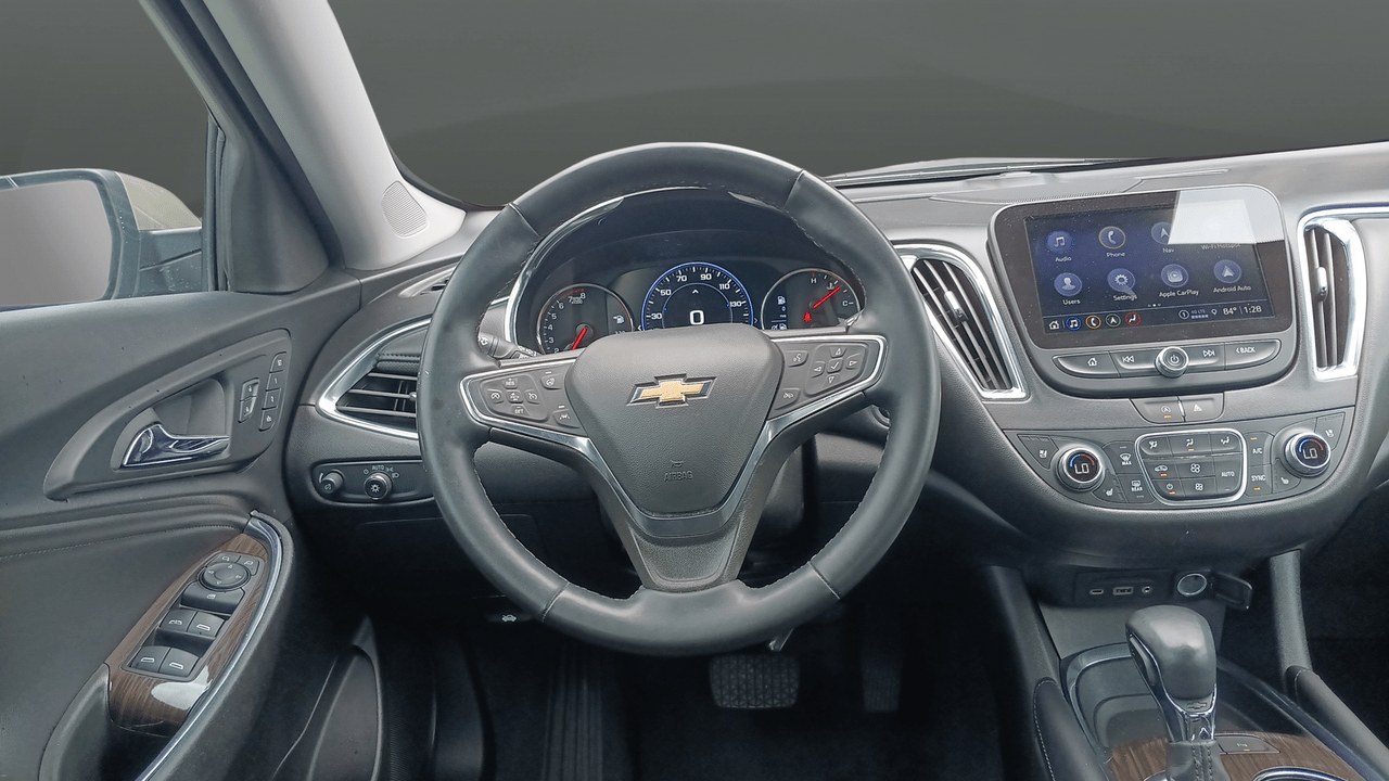 2024 Chevrolet Malibu LT Jacksonville FL