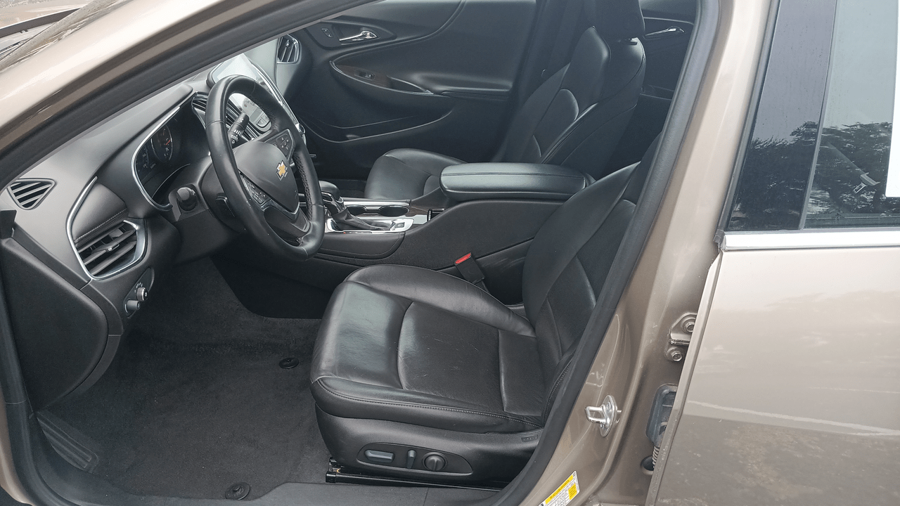 2024 Chevrolet Malibu LT Jacksonville FL