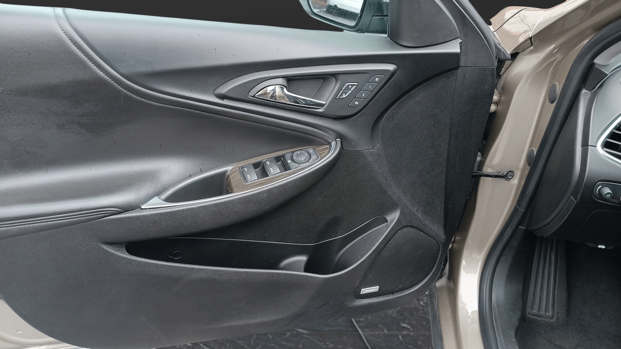 2024 Chevrolet Malibu LT Jacksonville FL
