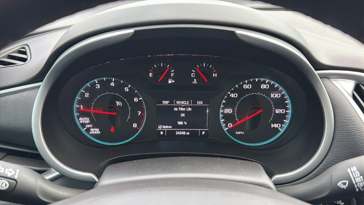 2024 Chevrolet Malibu LT San Antonio TX