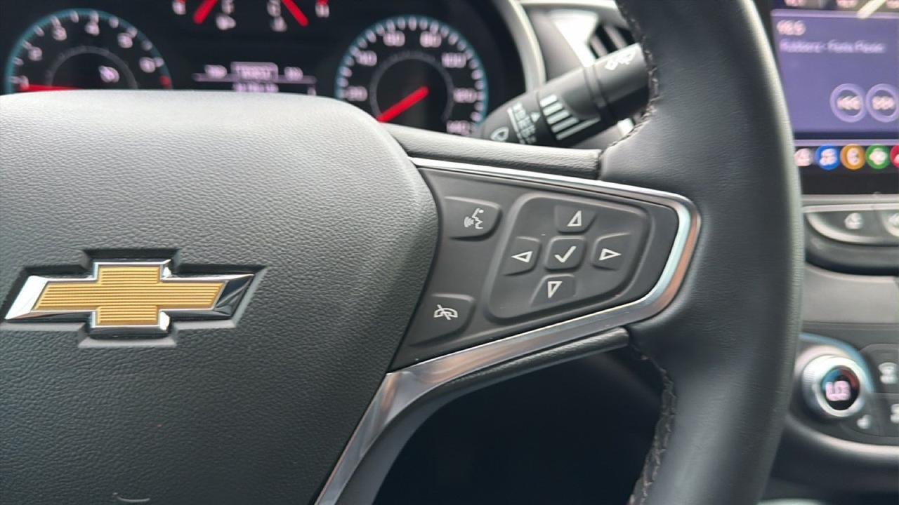 2024 Chevrolet Malibu LT San Antonio TX