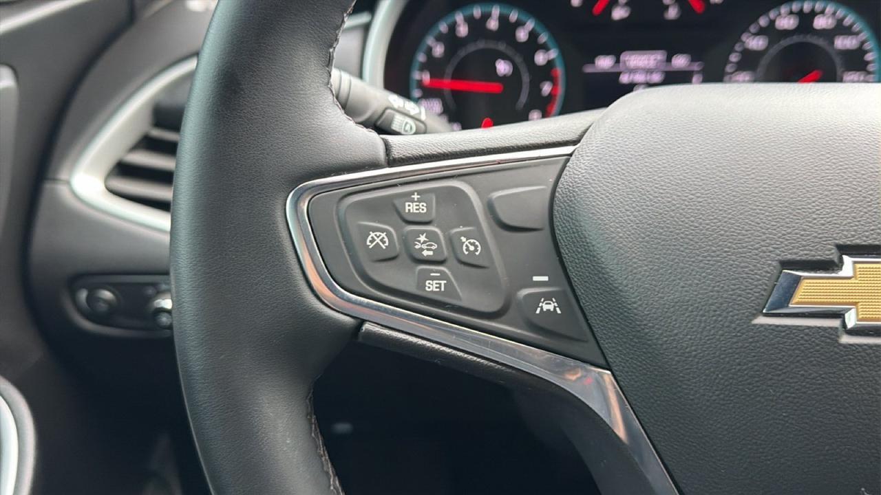 2024 Chevrolet Malibu LT San Antonio TX