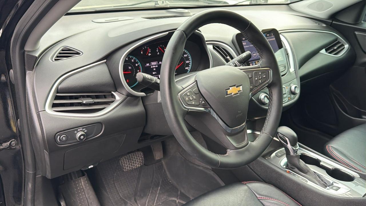 2024 Chevrolet Malibu LT San Antonio TX