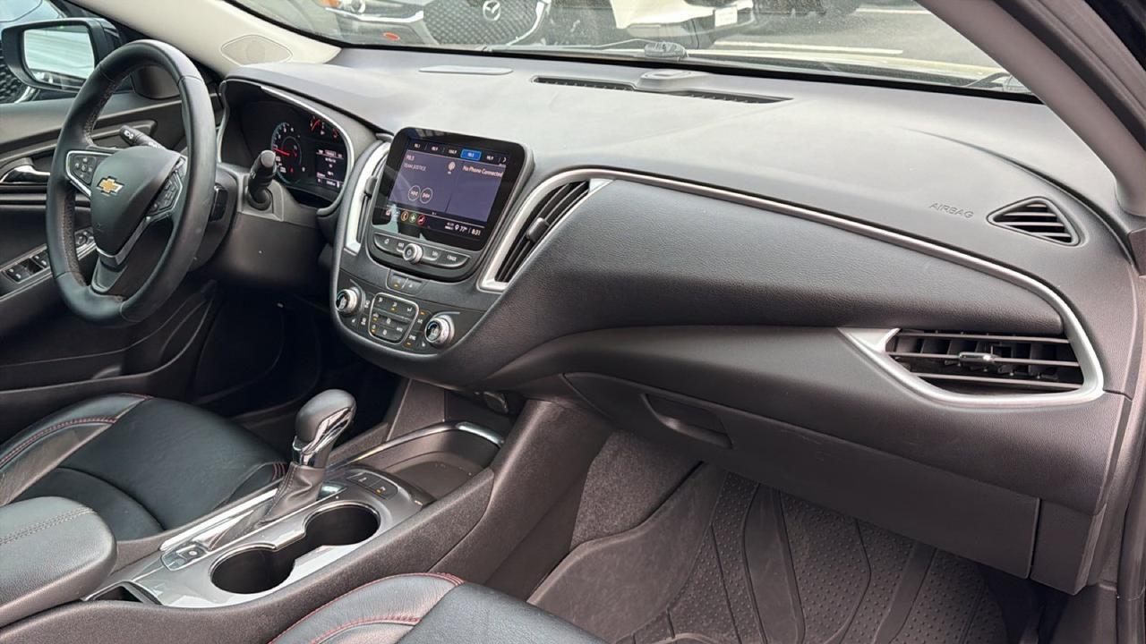 2024 Chevrolet Malibu LT San Antonio TX