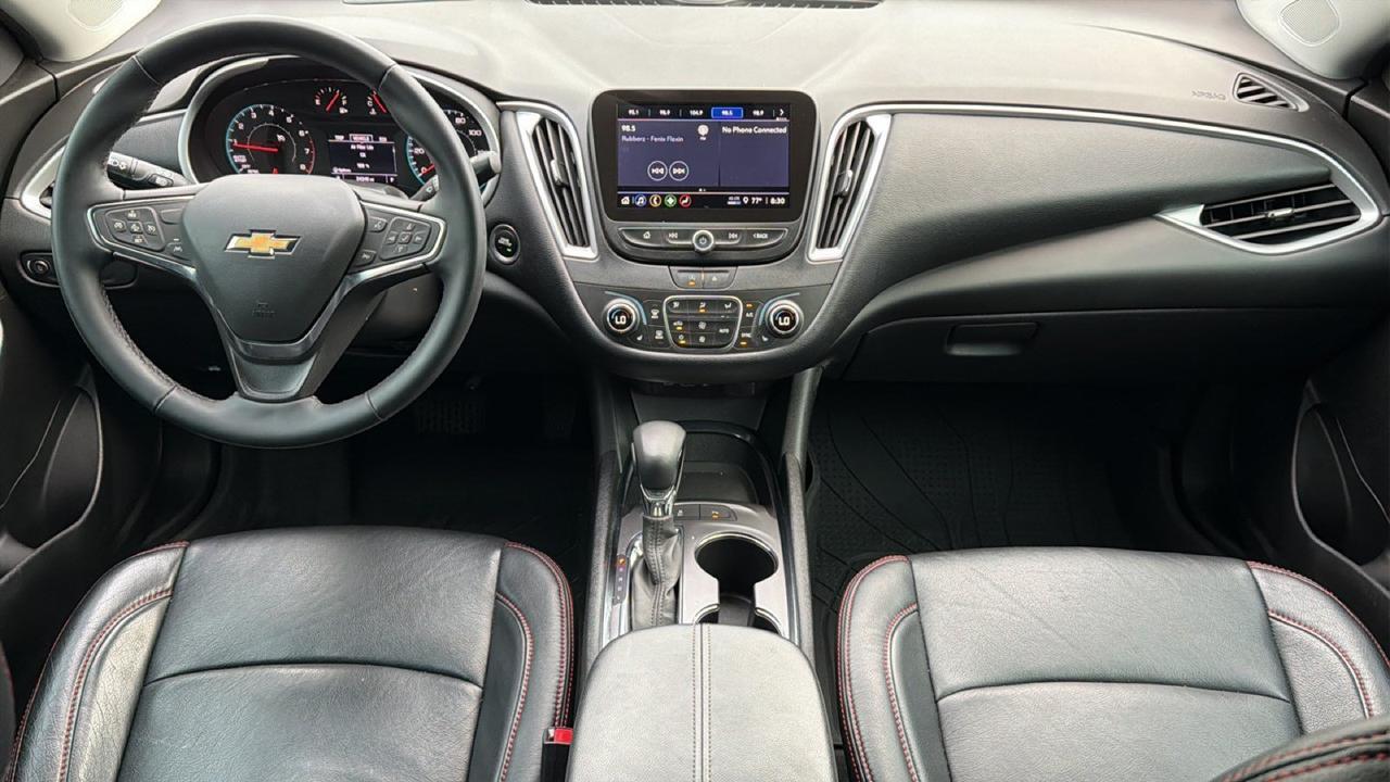 2024 Chevrolet Malibu LT San Antonio TX