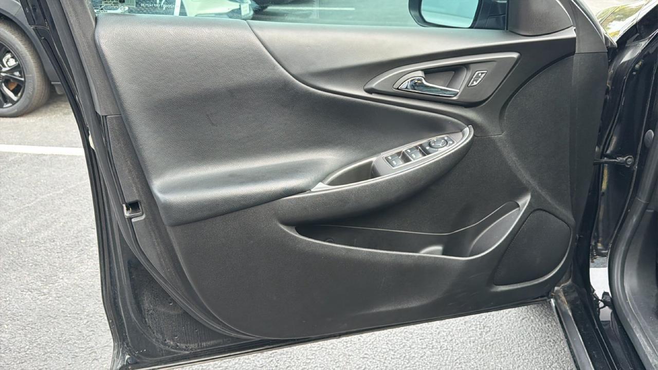 2024 Chevrolet Malibu LT San Antonio TX