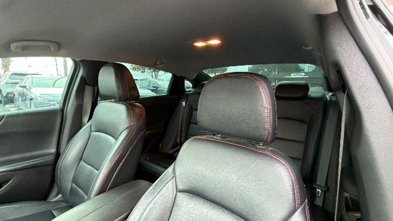 2024 Chevrolet Malibu LT San Antonio TX