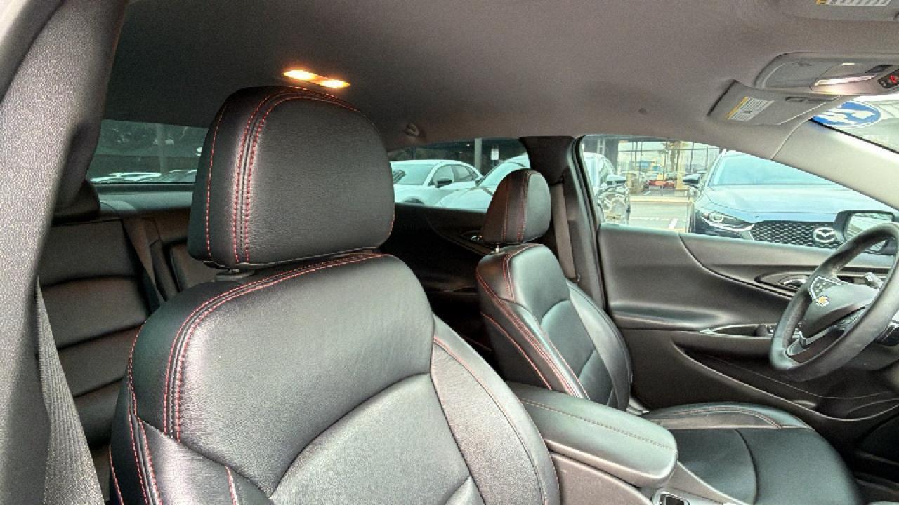 2024 Chevrolet Malibu LT San Antonio TX