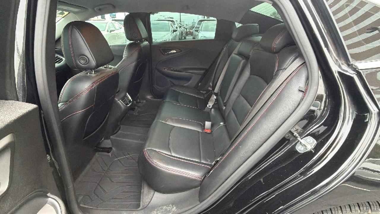 2024 Chevrolet Malibu LT San Antonio TX