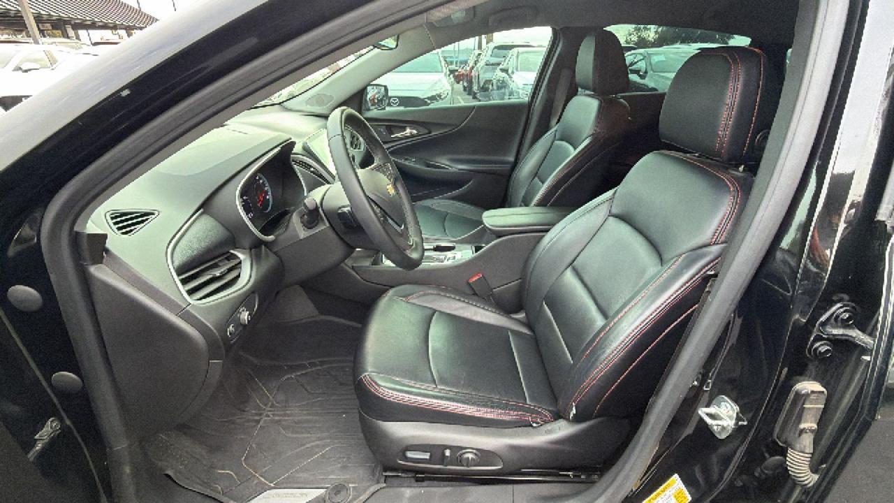 2024 Chevrolet Malibu LT San Antonio TX