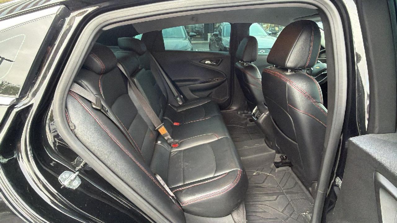 2024 Chevrolet Malibu LT San Antonio TX
