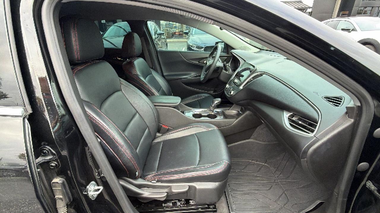 2024 Chevrolet Malibu LT San Antonio TX