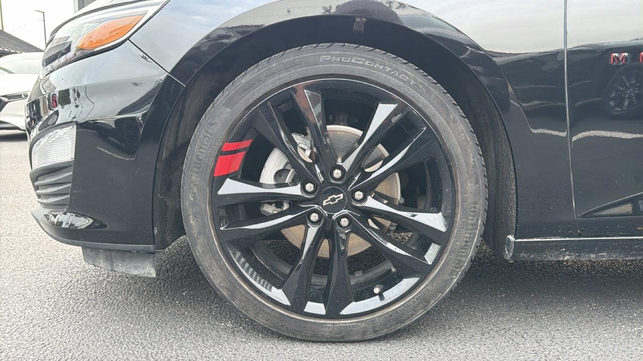 2024 Chevrolet Malibu LT San Antonio TX