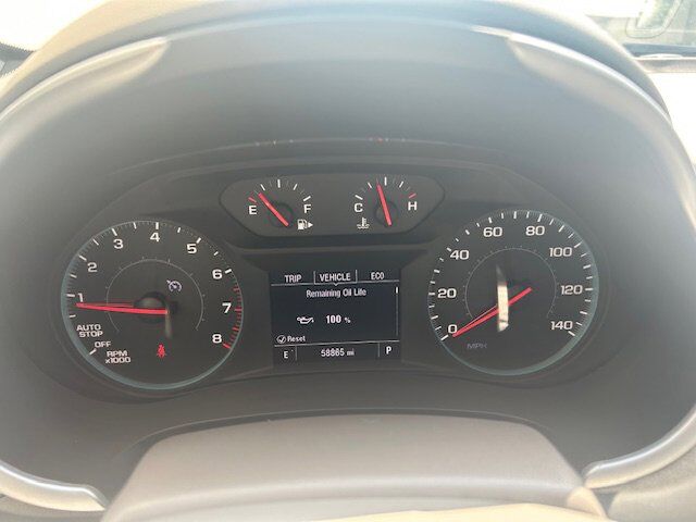 2024 Chevrolet Malibu LT New Braunfels TX