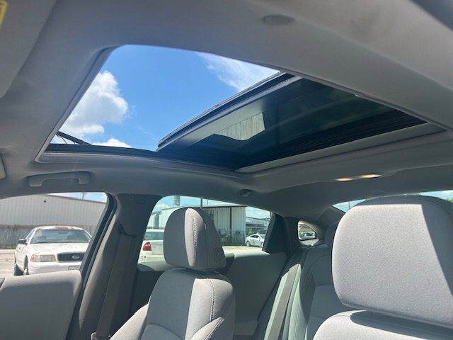 2024 Chevrolet Malibu LT New Braunfels TX