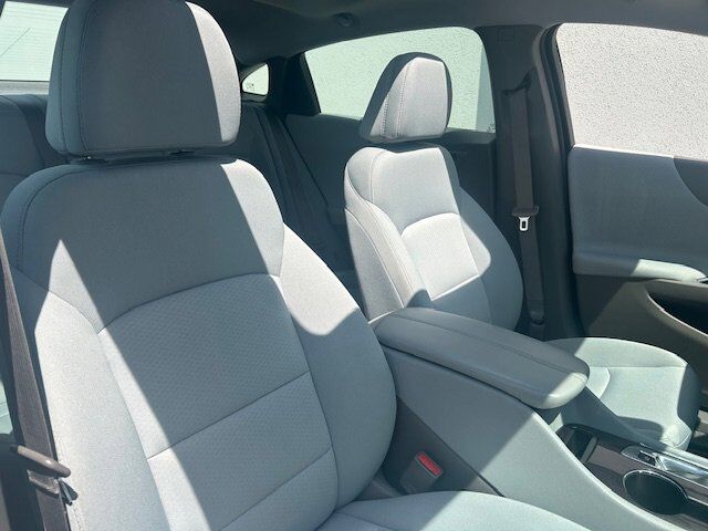 2024 Chevrolet Malibu LT New Braunfels TX