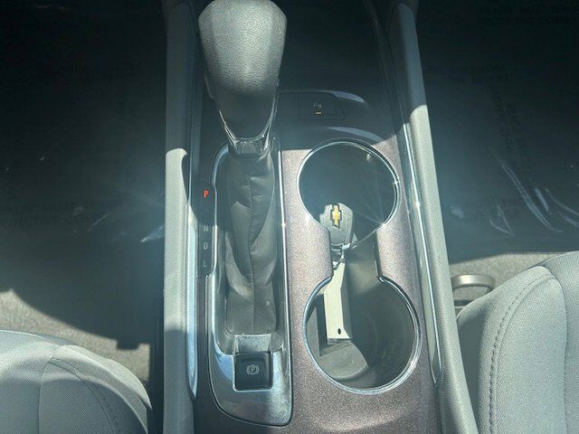 2024 Chevrolet Malibu LT New Braunfels TX