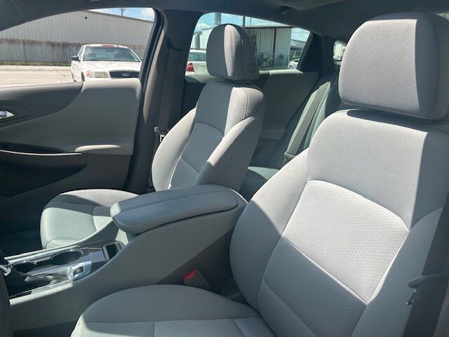 2024 Chevrolet Malibu LT New Braunfels TX