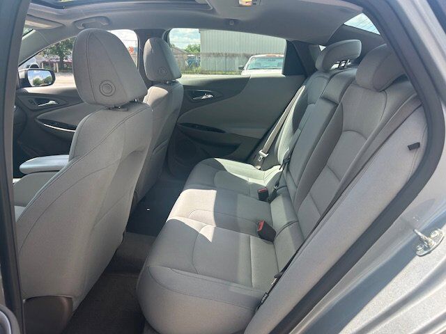 2024 Chevrolet Malibu LT New Braunfels TX