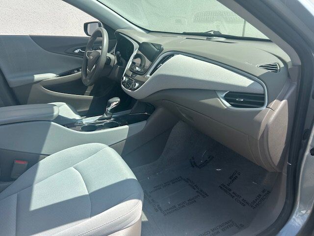 2024 Chevrolet Malibu LT New Braunfels TX