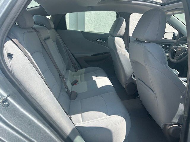2024 Chevrolet Malibu LT New Braunfels TX
