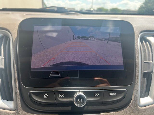 2024 Chevrolet Malibu LT New Braunfels TX