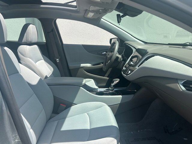 2024 Chevrolet Malibu LT New Braunfels TX