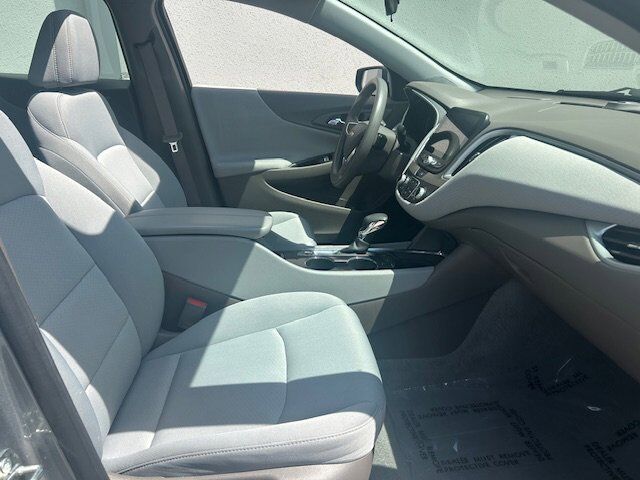 2024 Chevrolet Malibu LT New Braunfels TX