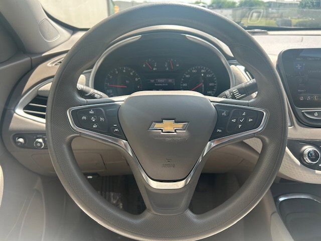 2024 Chevrolet Malibu LT New Braunfels TX