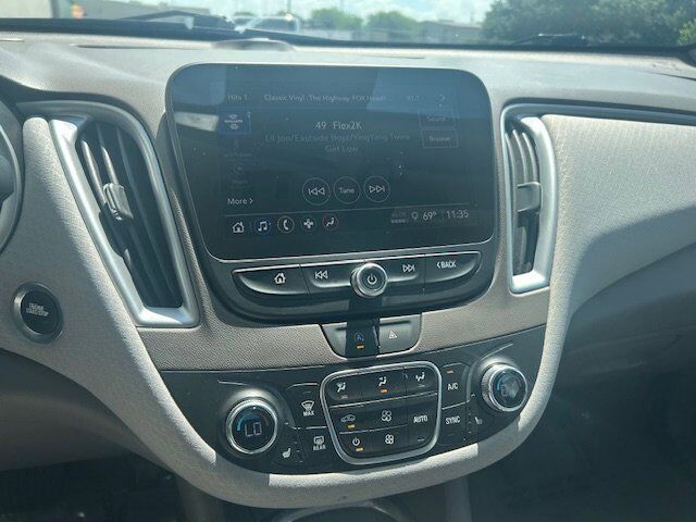 2024 Chevrolet Malibu LT New Braunfels TX